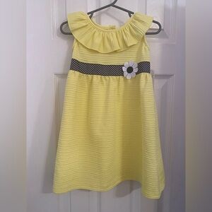 NWT Blueberi Blvd Daisy Dress